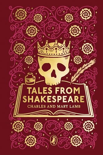 Tales From Shakespeare: Puffin Clothbound Classics