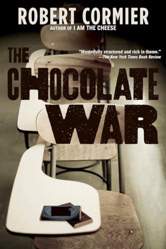 The Chocolate War: 1