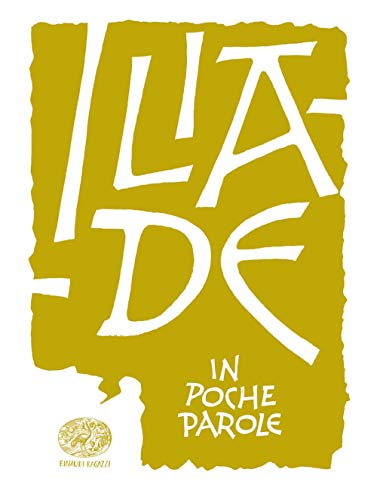 Iliade Da Omero