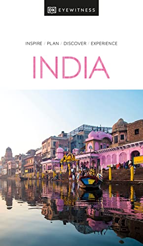 Dk Eyewitness India