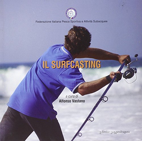 Il Surfcasting