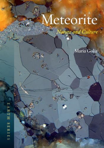 Meteorite: Nature And Culture
