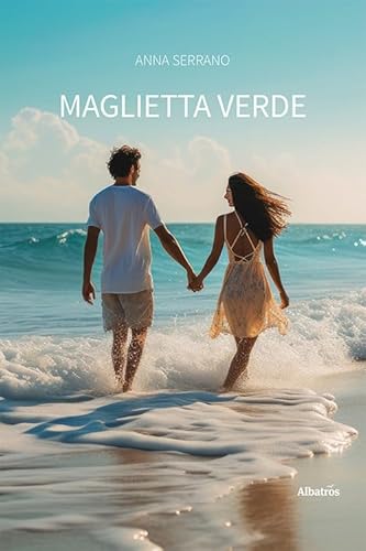 Maglietta Verde