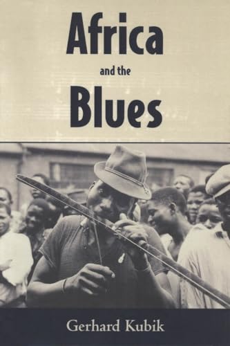 Africa And The Blues