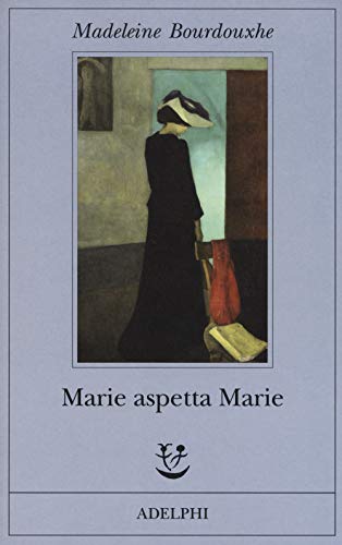 Marie Aspetta Marie