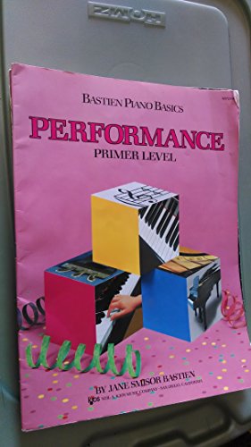 Performance
