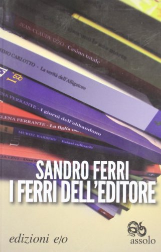 I Ferri Dell'Editore