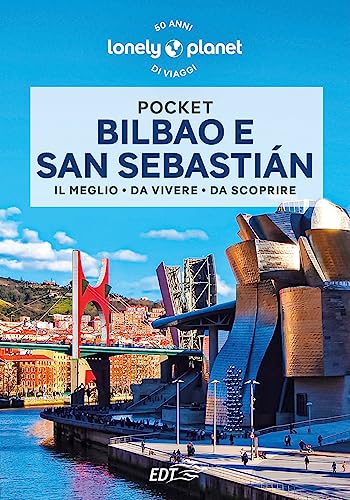 Bilbao E San Sebastian