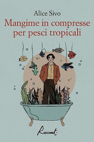 Mangime In Compresse Per Pesci Tropicali