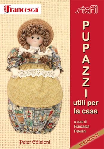 Pupazzi Utili Per La Casa