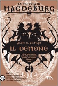 Il Demone. Magdeburg: Vol. 3