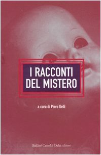 I Racconti Del Mistero