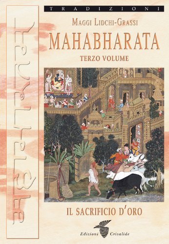 Mahabharata (Vol. 3)