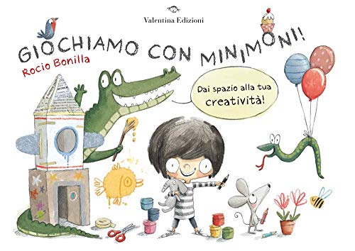 Giochiamo Con Minimoni