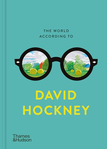 The World According To David Hockney