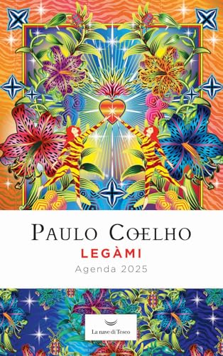 Legàmi. Agenda 2025