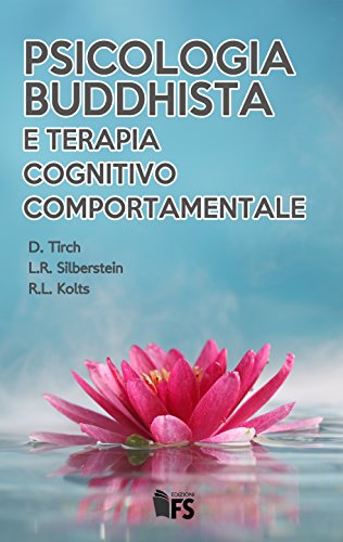 Psicologia Buddista E Terapia Cognitivo Comportamentale