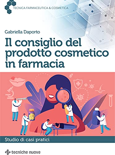 Il Consiglio Del Prodotto Cosmetico In Farmacia