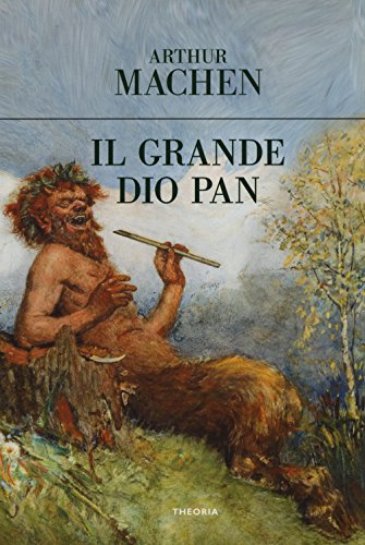 Il Grande Dio Pan