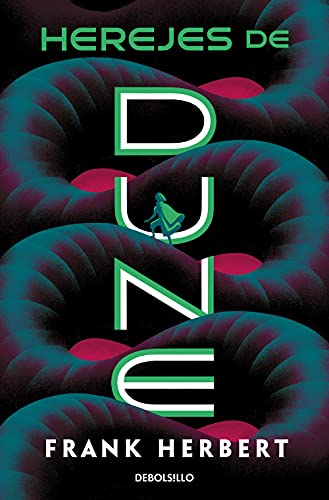 Herejes De Dune / Heretics Of Dune: 5