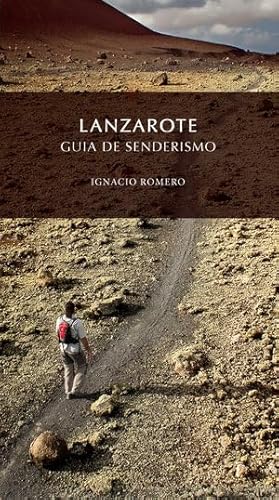 Lanzarote Guía De Senderismo