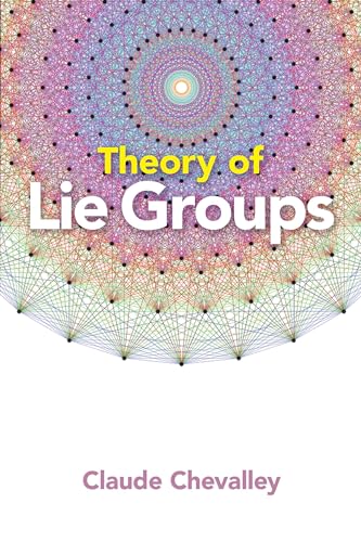 Theory Of Lie Groups