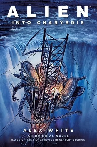 Into Charybdis