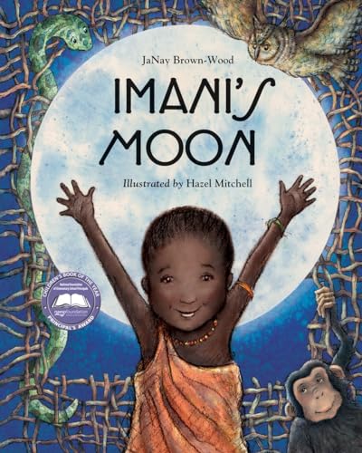 Imani'S Moon