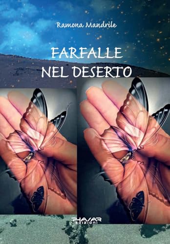 Farfalle Nel Deserto