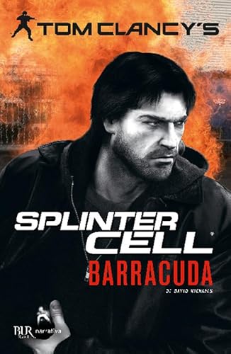 Barracuda. Splinter Cell