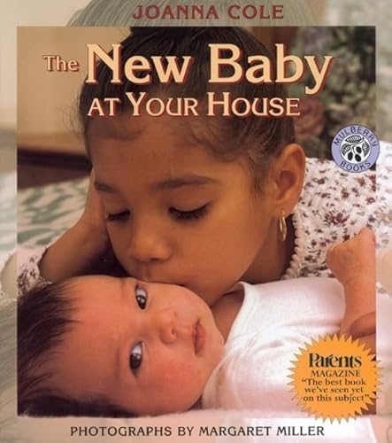 The New Baby At Your House
