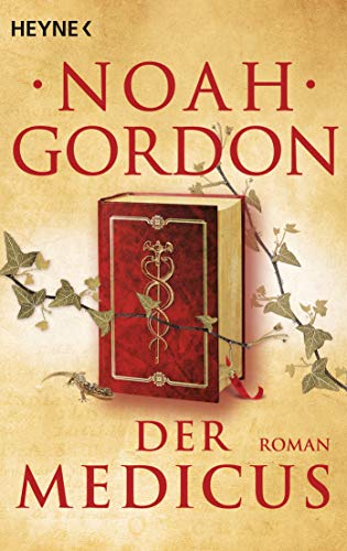 Der Medicus: Roman: 1