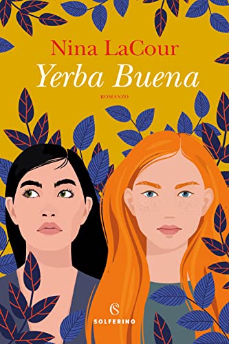 Yerba Buena