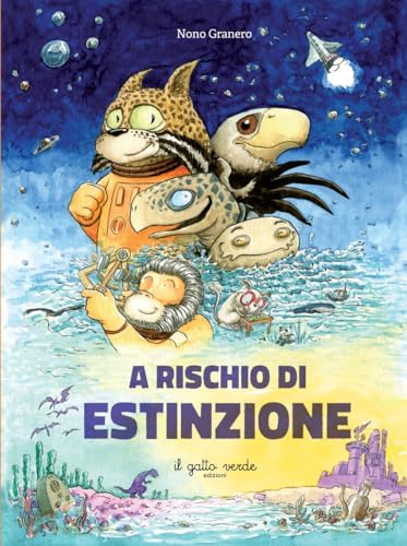 A Rischio Di Estinzione