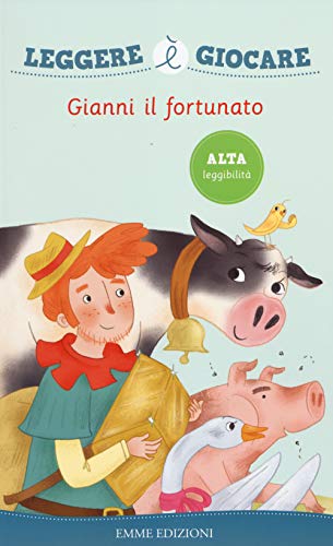 Gianni Il Fortunato