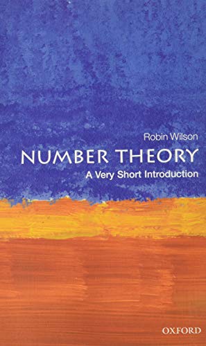 Number Theory: A Very Short Introduction