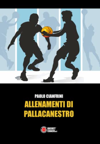 Allenamenti Di Pallacanestro