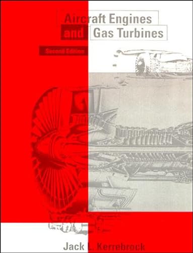 Aircraft Engines And Gas Turbines [Lingua Inglese]