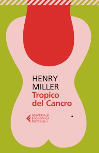 Tropico Del Cancro
