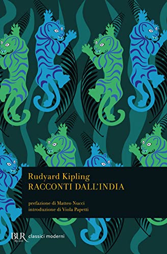 Racconti Dall'India