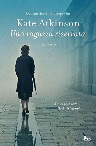 Una Ragazza Riservata