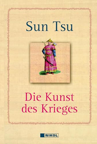 Die Kunst Des Krieges
