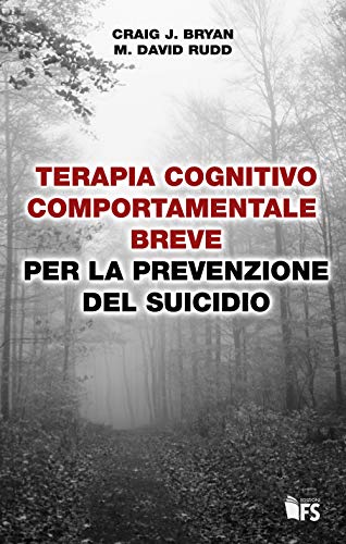 Terapia Cognitivo Comportamentale Breve Per Prevenzione Del Suicidio