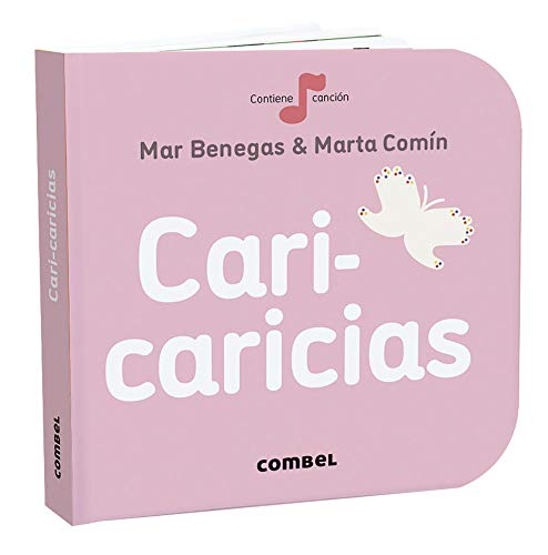 Cari-Caricias / Cari-Caresses: 9