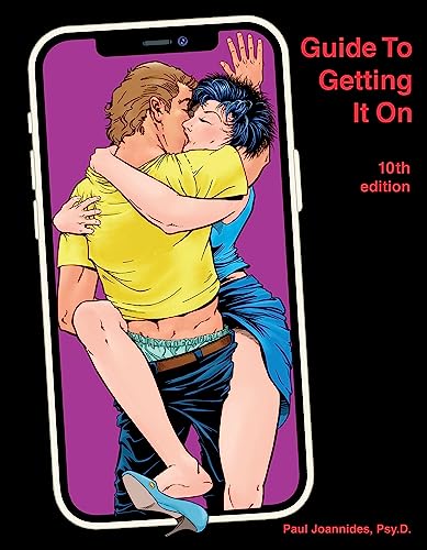 Guide To Getting It On: Crush It In Bed