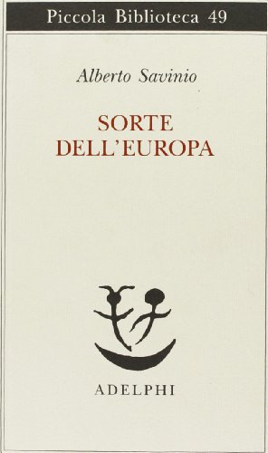 Sorte Dell'Europa