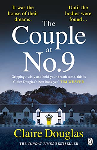 The Couple At No 9: ‘Spine-Chilling’ - Sunday Times