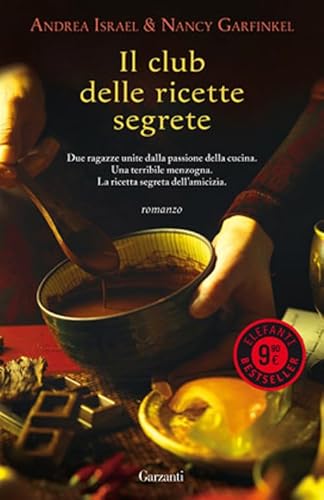 Il Club Delle Ricette Segrete