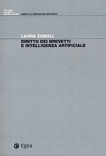 Diritto Dei Brevetti E Intelligenza Artificiale