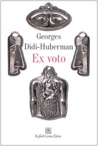 Ex Voto. Ediz. Illustrata